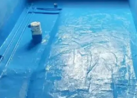 永和卫生间漏水维修公司分享下永和卫生间防水工程中常用防水涂料介绍。